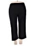 Susan Graver Black Active Pants Size XL - photo 2