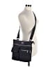 Baggallini 100% Nylon Gray Crossbody Bag One size - photo 2