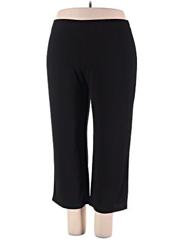 Susan Graver Active Pants (view 1)