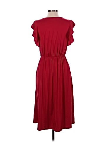 Velvet Torch Casual Dress (view 2)