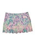 Lilly Pulitzer Paisley Pink Blue Skort Size 6 - photo 2