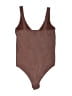 Aura Brown Bodysuit Size Med - Lg - photo 2
