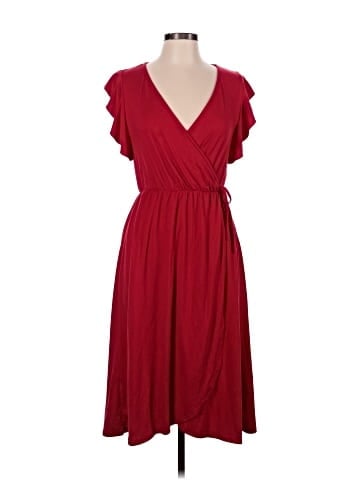Velvet Torch Casual Dress (view 1)