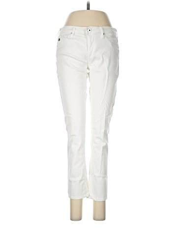 Adriano Goldschmied Casual Pants (view 1)