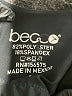 Becca Black Sleeveless T-Shirt Size S - photo 7