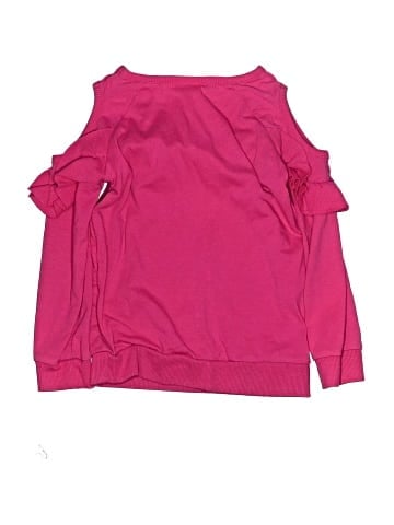 Juicy Couture Long Sleeve Top (view 2)