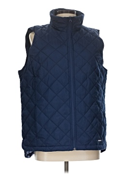 Lands' End Vest