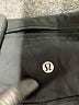 Lululemon Athletica Black Active Pants Size 6 - photo 7