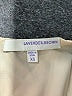 Lavender Brown Blue Tank Top Size XS - photo 7