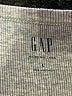 Gap Silver Tank Top Size L - photo 7