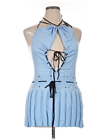 Fashion Nova Sleeveless Top (view 1)