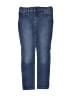 Old Navy Solid Blue Jeans Size 12 - photo 1