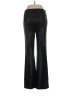Insight Black Dress Pants Size 10 - photo 2