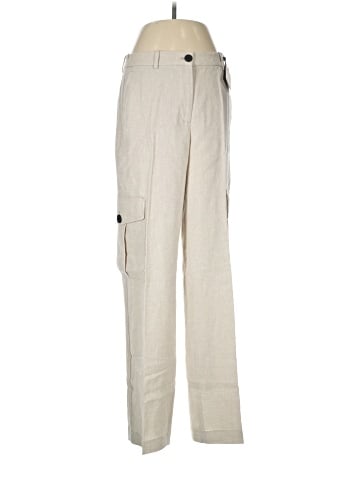 Massimo Dutti Cargo Pants (view 1)