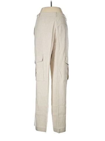 Massimo Dutti Cargo Pants (view 2)
