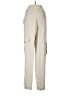 Massimo Dutti Tan Cargo Pants Size 6 - photo 2