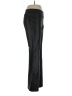 Insight Black Dress Pants Size 10 - photo 4