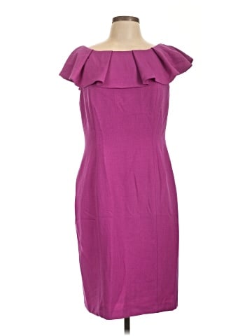 Antonio Melani Cocktail Dress (view 1)