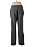 Kenar 100% Polyester Gray Dress Pants Size 6 - photo 2