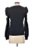 Rebecca Minkoff Black Sweatshirt Size XS - photo 2