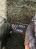 Lands' End Solid Blue Jeans Size 10 - photo 6