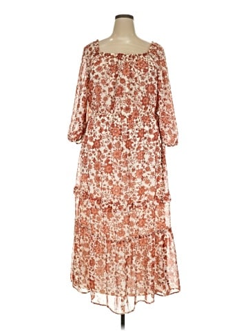 Cato Casual Dress (view 1)