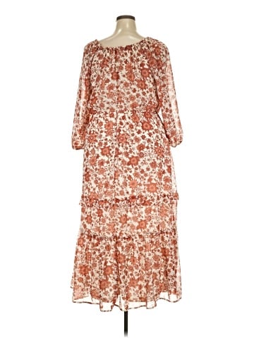 Cato Casual Dress (view 2)