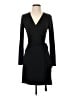 Old Navy Solid Black Cocktail Dress Size XS - photo 1