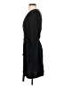 Old Navy Solid Black Cocktail Dress Size XS - photo 5