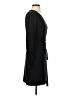 Old Navy Solid Black Cocktail Dress Size XS - photo 4