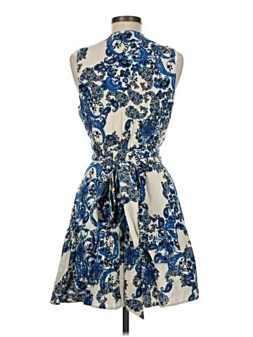 Christian Lacroix Cocktail Dress (view 2)