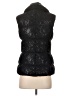 Vince Camuto Black Vest Size XS - photo 2