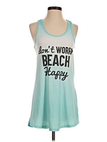 Wurl Tank Top (view 1)