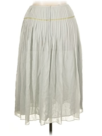 Lafayette 148 New York Casual Skirt (view 2)