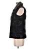 Vince Camuto Black Vest Size XS - photo 5