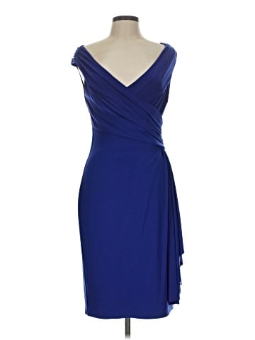 Lauren by Ralph Lauren Cocktail Dress (view 1)