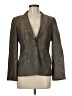Piazza Sempione Gray Blazer Size EU (IT) 44 / US 8 - photo 1