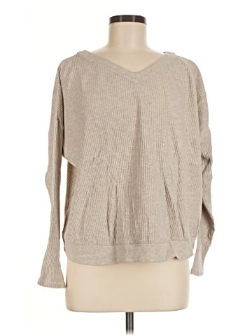 J.Jill Pullover Sweater (view 1)