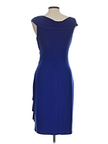Lauren by Ralph Lauren Cocktail Dress (view 2)