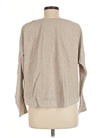 J.Jill Pullover Sweater (view 2)
