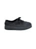 FILA Black Sneakers Size 8 - photo 1