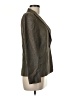 Piazza Sempione Gray Blazer Size EU (IT) 44 / US 8 - photo 4