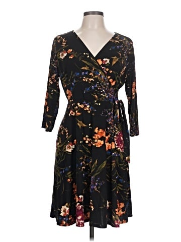 Hail3y:23 Casual Dress (view 1)