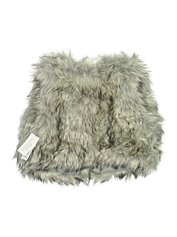 Old Navy Faux Fur Vest (view 2)