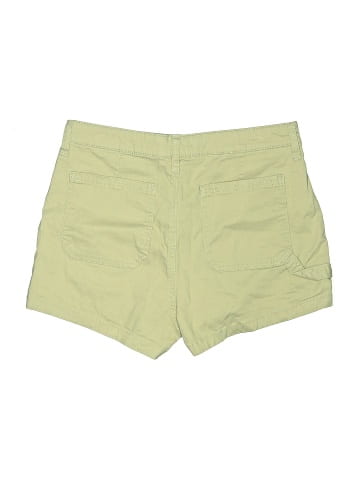 Celebrity Pink Khaki Shorts (view 2)