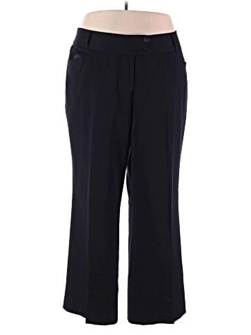 Rafaella Dress Pants (view 1)