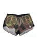 Reebok Graphic Black Athletic Shorts Size L - photo 1
