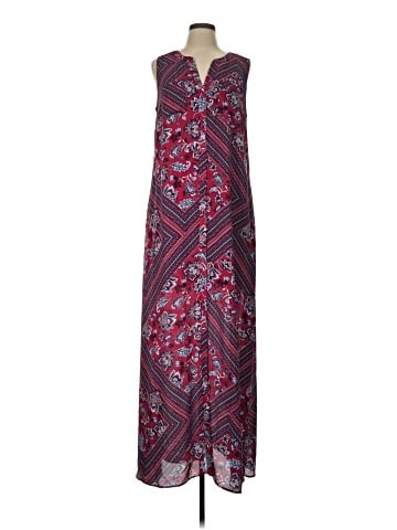 New York & Company Casual Dress (view 1)