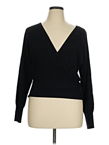 Pinque Long Sleeve Top (view 1)