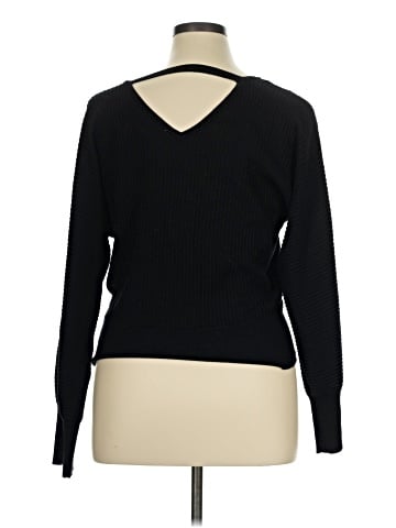 Pinque Long Sleeve Top (view 2)